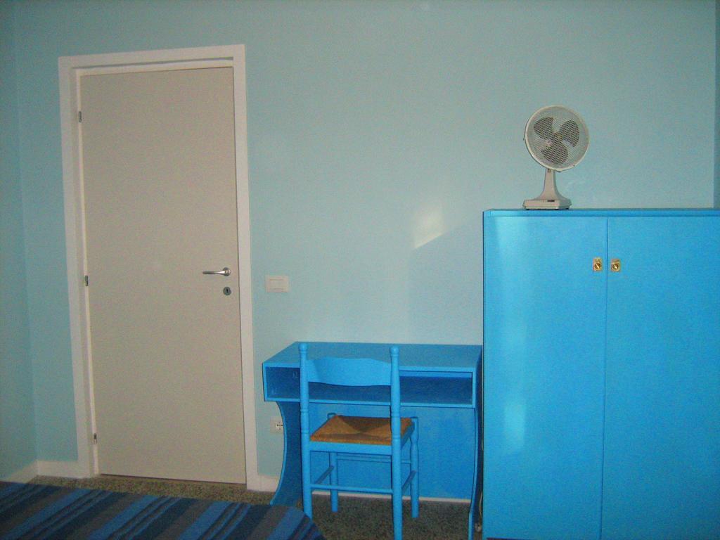 Sirenapop Concept B&B Ривадзурра Номер фото